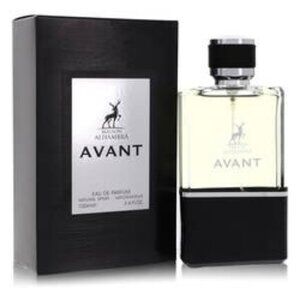 Avant by Maison Alhambra - Eau De Parfum Spray 3.4 oz